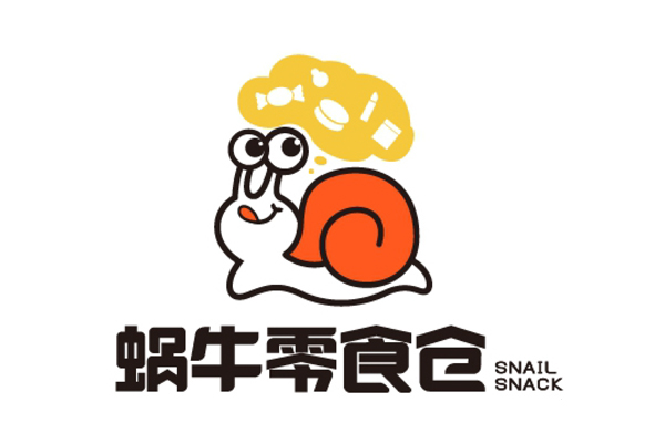 蜗牛零食仓