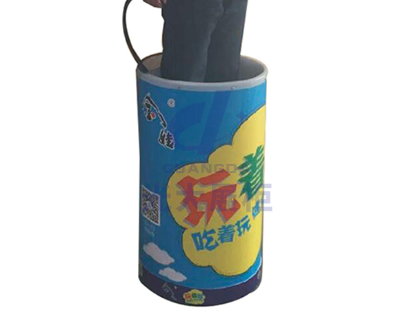 定制饮料冰桶