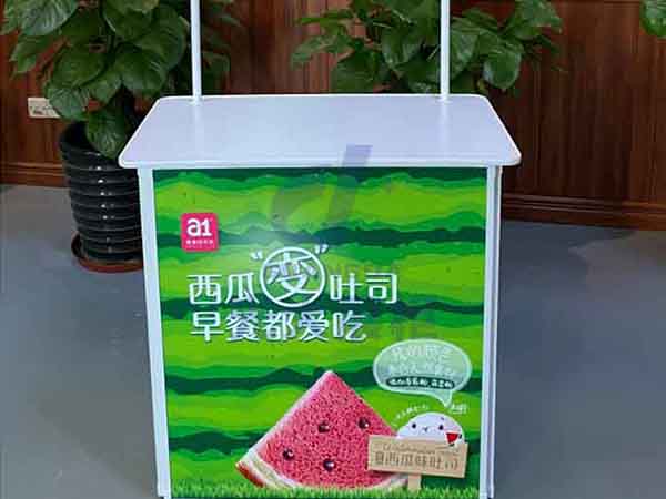 a1促销台