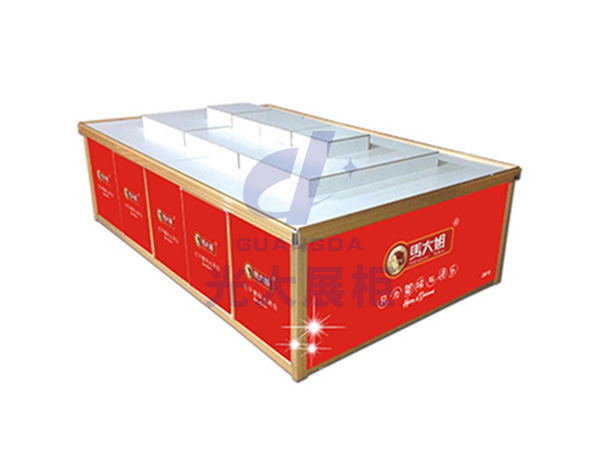 马大姐定制铝合金柜