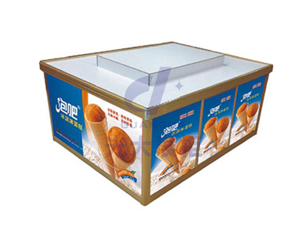 泡吧定制铝合金柜