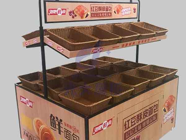 泡吧木质定制柜