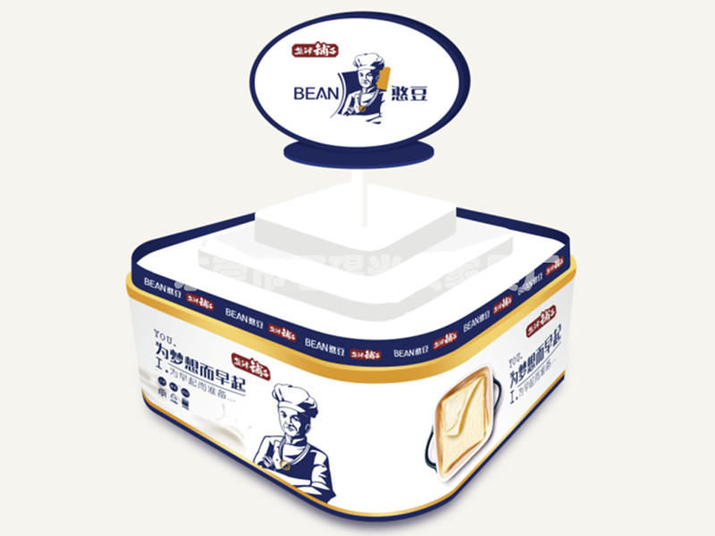 憨豆高端展柜1.81...