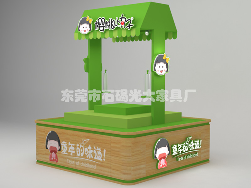 樱桃小丸子高端柜1....