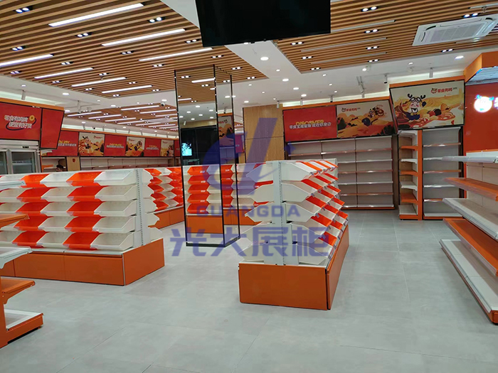 零食有鸣零食店1.0...